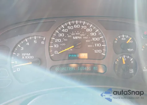 2005 GMC Sierra 1500 Sle из США, поврежденный, VIN 2GTEC19TX51342860